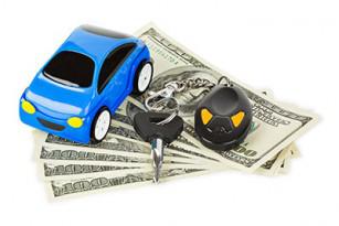 Auto insurance discounts